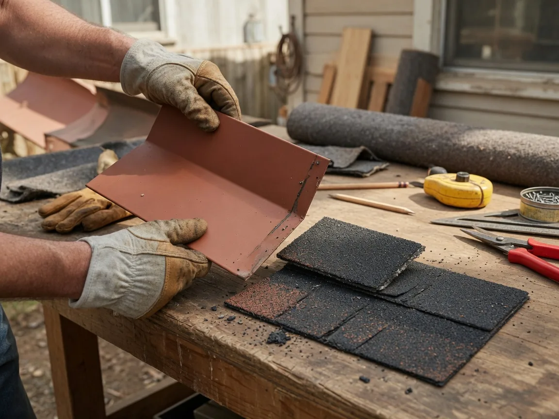 Roof Repair company in Roberts, ID